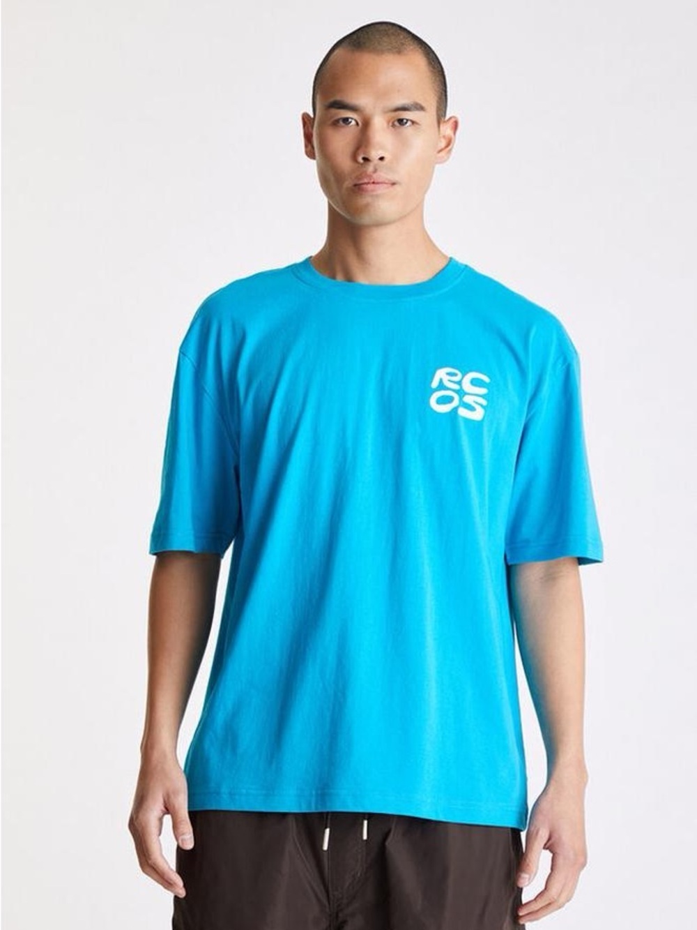 Men’s RC Outdoor Supply The Logo Tee Graphic Tee Size S - Picture 2 of 3